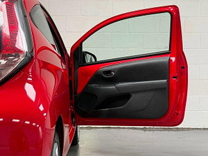 Toyota Aygo thumbnail