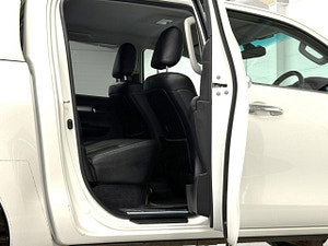 Toyota HI-LUX thumbnail