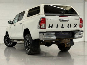 Toyota HI-LUX thumbnail