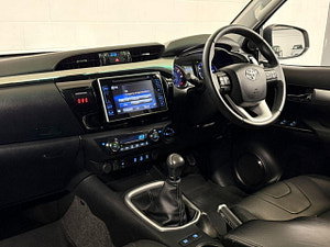 Toyota HI-LUX thumbnail