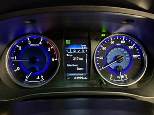 Toyota HI-LUX thumbnail