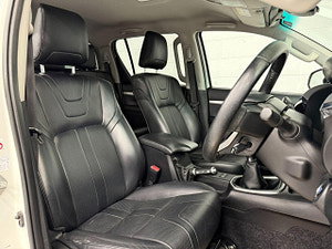 Toyota HI-LUX thumbnail