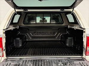 Toyota HI-LUX thumbnail
