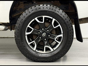 Toyota HI-LUX thumbnail