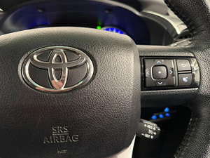 Toyota HI-LUX thumbnail