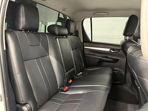 Toyota HI-LUX thumbnail