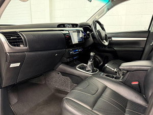 Toyota HI-LUX thumbnail