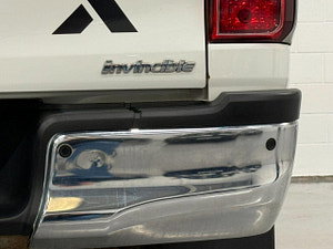 Toyota HI-LUX thumbnail
