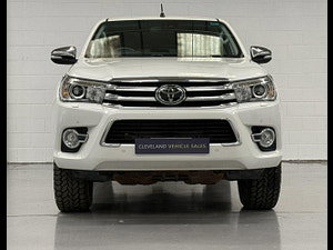 Toyota HI-LUX thumbnail