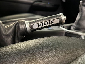 Toyota HI-LUX thumbnail