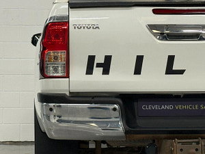 Toyota HI-LUX thumbnail