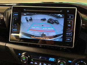 Toyota HI-LUX thumbnail