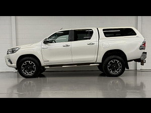 Toyota HI-LUX thumbnail