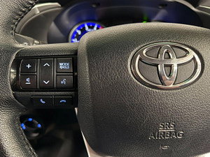 Toyota HI-LUX thumbnail