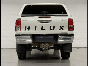 Toyota HI-LUX thumbnail