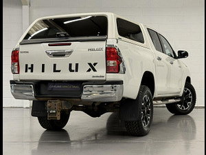 Toyota HI-LUX thumbnail