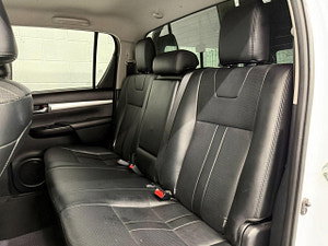 Toyota HI-LUX thumbnail