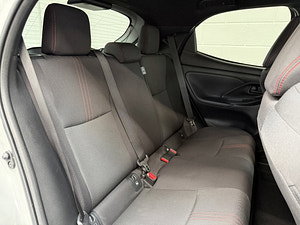 Toyota Yaris thumbnail