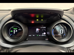 Toyota Yaris thumbnail