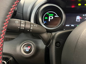 Toyota Yaris thumbnail