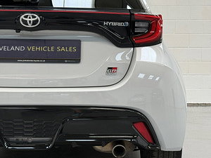 Toyota Yaris thumbnail
