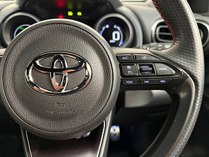 Toyota Yaris thumbnail
