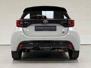 Toyota Yaris thumbnail