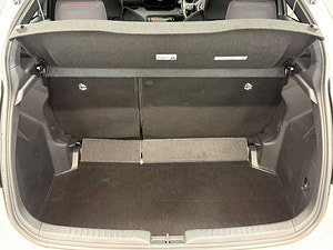 Toyota Yaris thumbnail