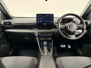Toyota Yaris thumbnail