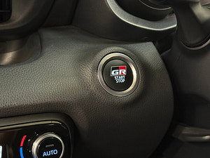 Toyota Yaris thumbnail