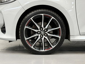 Toyota Yaris thumbnail