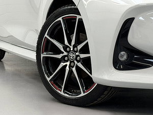 Toyota Yaris thumbnail