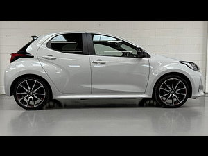 Toyota Yaris thumbnail