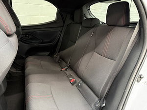 Toyota Yaris thumbnail