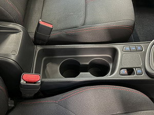 Toyota Yaris thumbnail