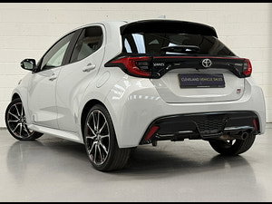 Toyota Yaris thumbnail