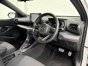 Toyota Yaris thumbnail