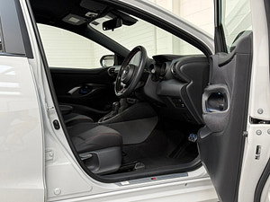 Toyota Yaris thumbnail