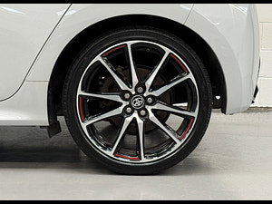 Toyota Yaris thumbnail