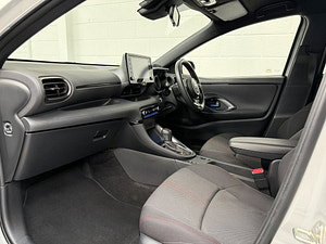 Toyota Yaris thumbnail