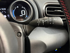 Toyota Yaris thumbnail