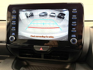 Toyota Yaris thumbnail