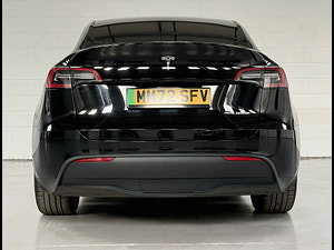 Tesla Model Y thumbnail