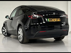 Tesla Model Y thumbnail