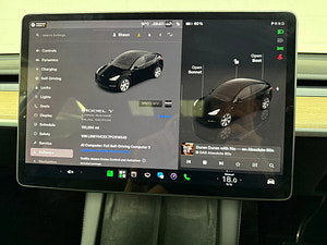Tesla Model Y thumbnail