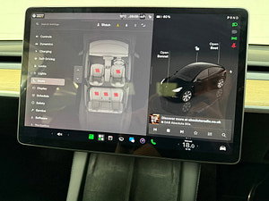 Tesla Model Y thumbnail