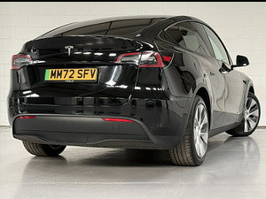 Tesla Model Y thumbnail