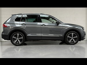 Volkswagen Tiguan thumbnail