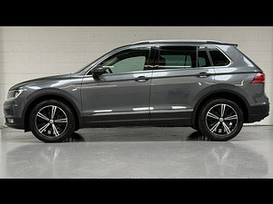 Volkswagen Tiguan thumbnail