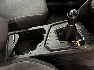 Volkswagen Tiguan thumbnail